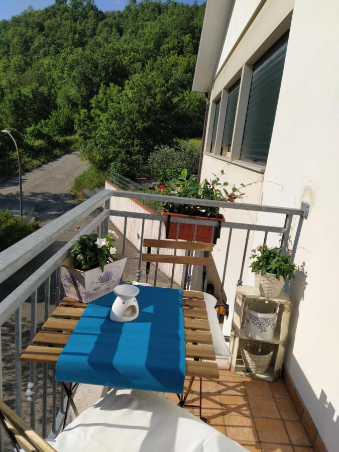 Villa Anthony House Guardiabruna Exterior foto